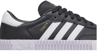 Order (Women) adidas Sambarose 'Purple Tint' EF4968