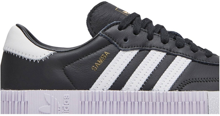(W) adidas Sambarose 'Purple Tint' Ungu EF4968 Order (W) adidas Sambarose 'Purple Tint' Ungu EF4968