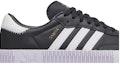 Order (W) adidas Sambarose 'Purple Tint' Ungu EF4968