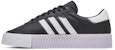 (W) adidas Sambarose 'Purple Tint' Ungu EF4968