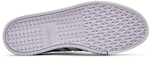 Shop (Women) adidas Sambarose 'Purple Tint' EF4968