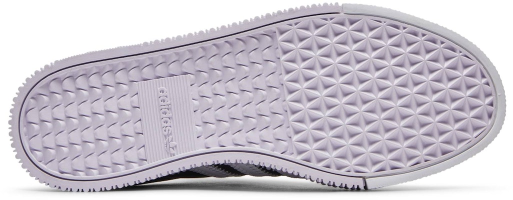 (W) adidas Sambarose 'Purple Tint' Ungu EF4968 Shop (W) adidas Sambarose 'Purple Tint' Ungu EF4968