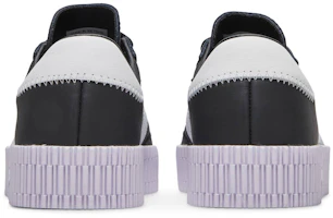 Details for (Women) adidas Sambarose 'Purple Tint' EF4968