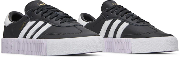 Cheap (Women) adidas Sambarose 'Purple Tint' EF4968