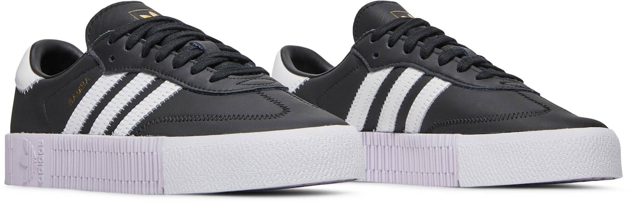 (W) adidas Sambarose 'Purple Tint' Ungu EF4968 Cheap (W) adidas Sambarose 'Purple Tint' Ungu EF4968