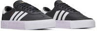 Cheap (W) adidas Sambarose 'Purple Tint' Ungu EF4968