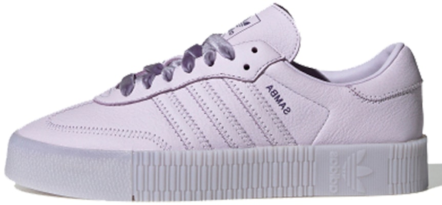 (W) adidas Sambarose 'Ungu Lembut' EH1324 Buy (W) adidas Sambarose 'Ungu Lembut' EH1324