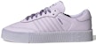 (W) adidas Sambarose 'Ungu Lembut' EH1324