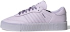 Buy (W) adidas Sambarose 'Ungu Lembut' EH1324