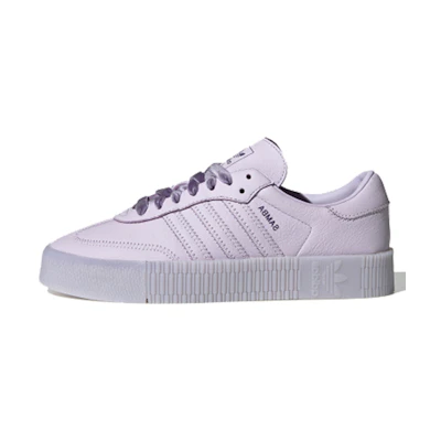 (W) adidas Sambarose 'Purple Tint'