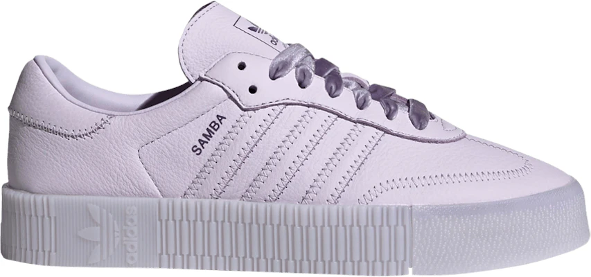 Adidas top sambarose lilac