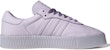 (W) adidas Sambarose 'Ungu Lembut' EH1324