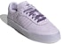 (W) adidas Sambarose 'Ungu Lembut' EH1324