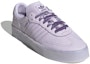 Lookbook (W) adidas Sambarose 'Ungu Lembut' EH1324