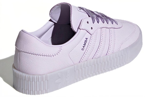 (W) adidas Sambarose 'Ungu Lembut' EH1324 Shop (W) adidas Sambarose 'Ungu Lembut' EH1324
