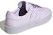 (W) adidas Sambarose 'Ungu Lembut' EH1324