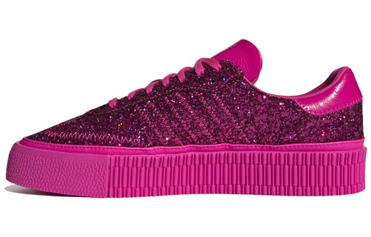 (W) adidas Sambarose 'Shock Pink'