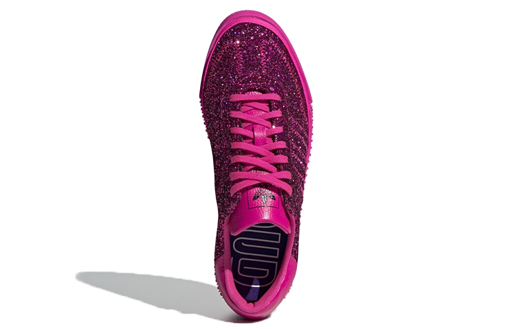 (W) adidas Sambarose 'Shock Pink' 圖 5