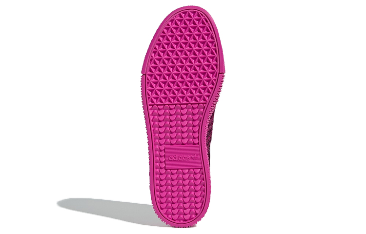 (W) adidas Sambarose 'Shock Pink' 圖 6