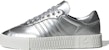 (W) adidas Sambarose 'Perak Metalik' FV4325