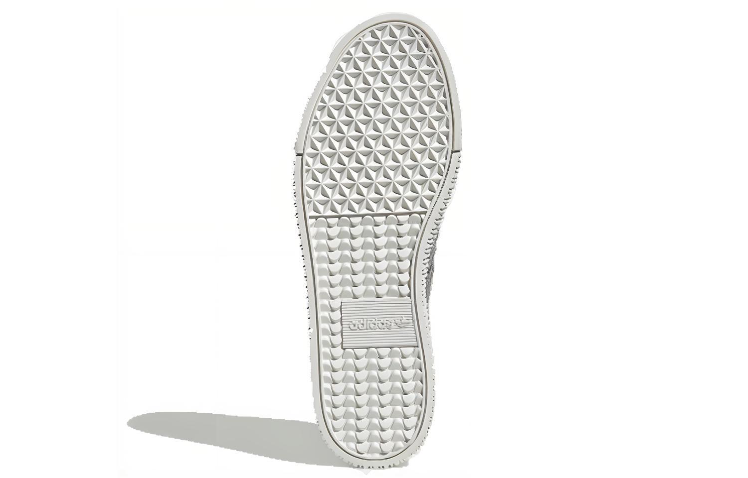 Details for (W) adidas Sambarose ''Argent Métallique'' FV4325