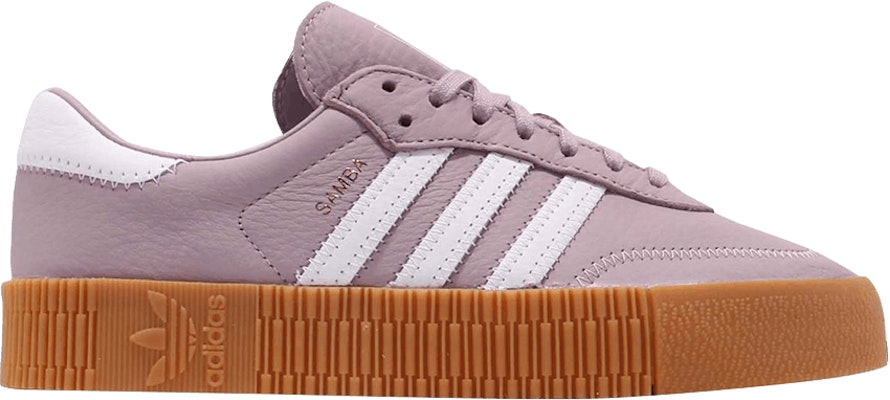 Women adidas Sambarose Soft Vision CG6205
