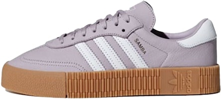 (Women) adidas Sambarose 'Soft Vision' CG6205 (Women) adidas Sambarose 'Soft Vision' CG6205