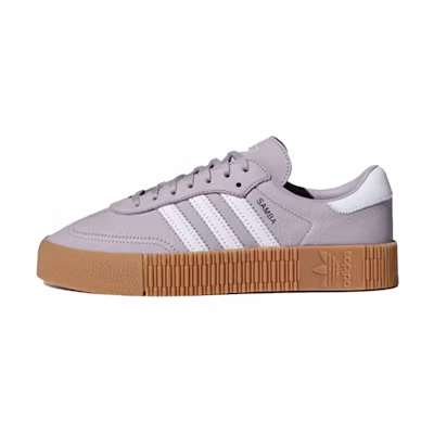 (W) adidas Sambarose 'Soft Vision'