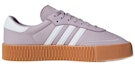 Order (W) adidas Sambarose 'Soft Vision' Wanita CG6205