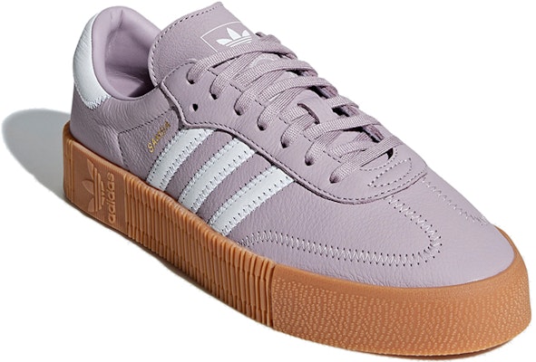 (Women) adidas Sambarose 'Soft Vision' CG6205 Lookbook (Women) adidas Sambarose 'Soft Vision' CG6205