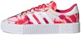 (W) adidas Sambarose 'Tie Dye - Merah Jambu Kuasa' GX2893