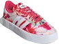 Lookbook (W) adidas Sambarose 'Tie Dye - Merah Jambu Kuasa' GX2893