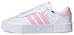 (W) adidas Sambarose 'True Pink' Wanita FU7456