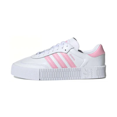 (W) adidas Sambarose 'True Pink'