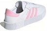 Order (W) adidas Sambarose 'True Pink' Wanita FU7456