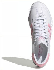 (W) 阿迪达斯 Sambarose 女鞋 '真粉色' FU7456 Shop (W) 阿迪达斯 Sambarose 女鞋 '真粉色' FU7456