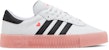 (W) adidas Sambarose 'Valentine' Wanita EF4965