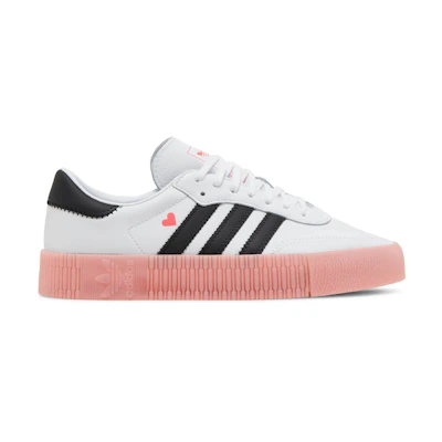 (W) adidas Sambarose 'Valentine'