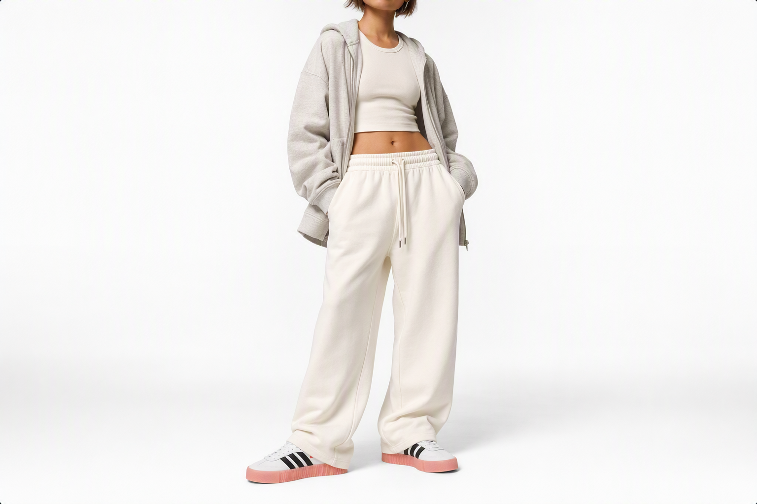 Order （女款）adidas Sambarose '情人節' EF4965