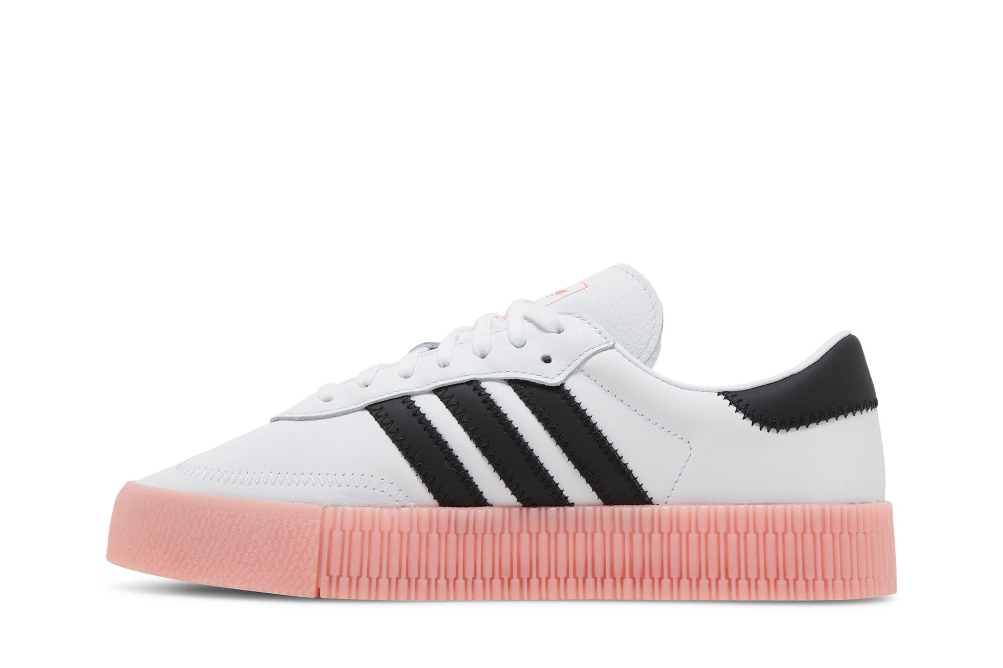 Shop （女款）adidas Sambarose '情人節' EF4965