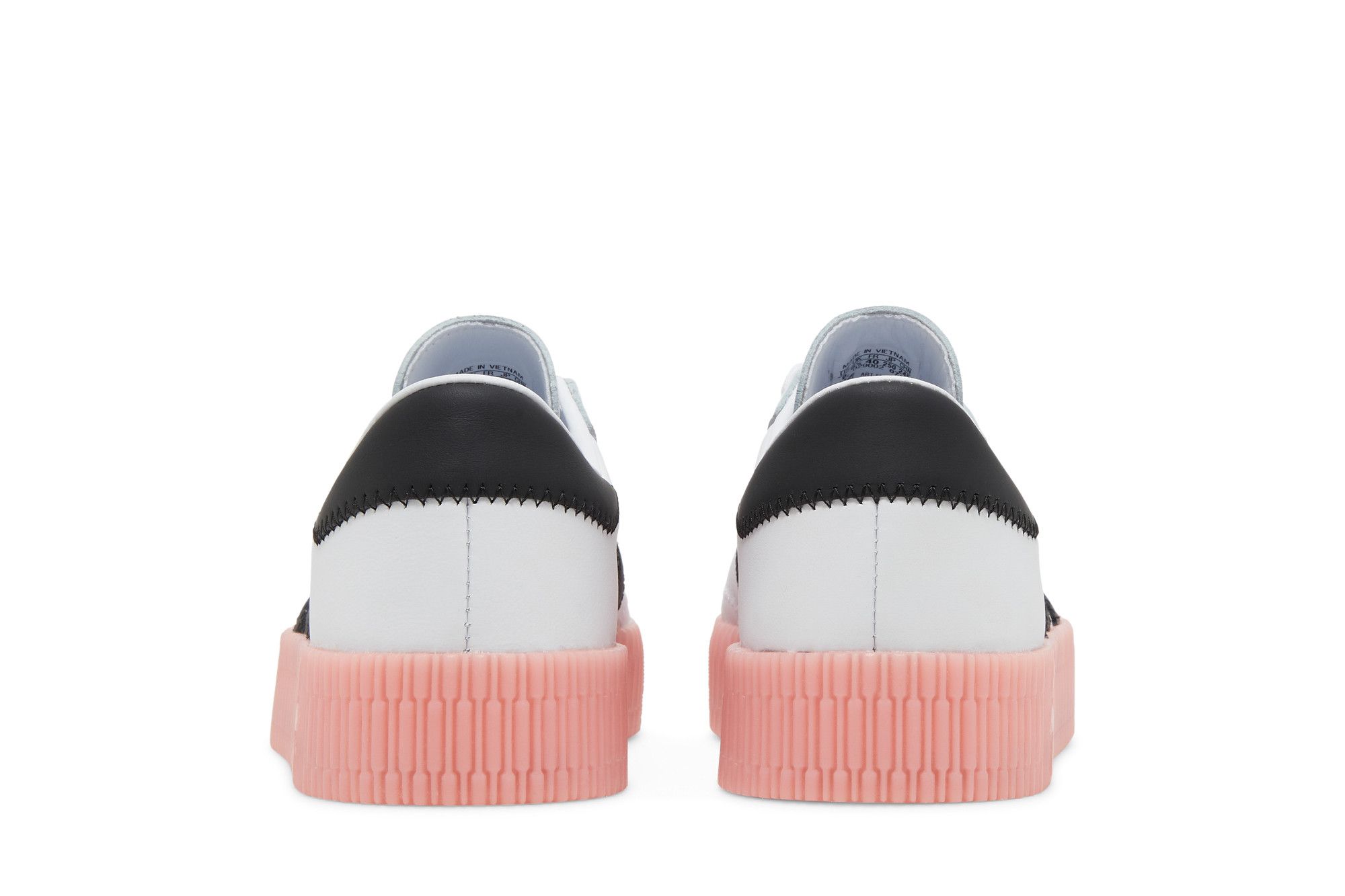 Sizing （女款）adidas Sambarose '情人節' EF4965
