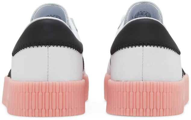 (女款)adidas Sambarose '情人節' EF4965 Sizing (女款)adidas Sambarose '情人節' EF4965