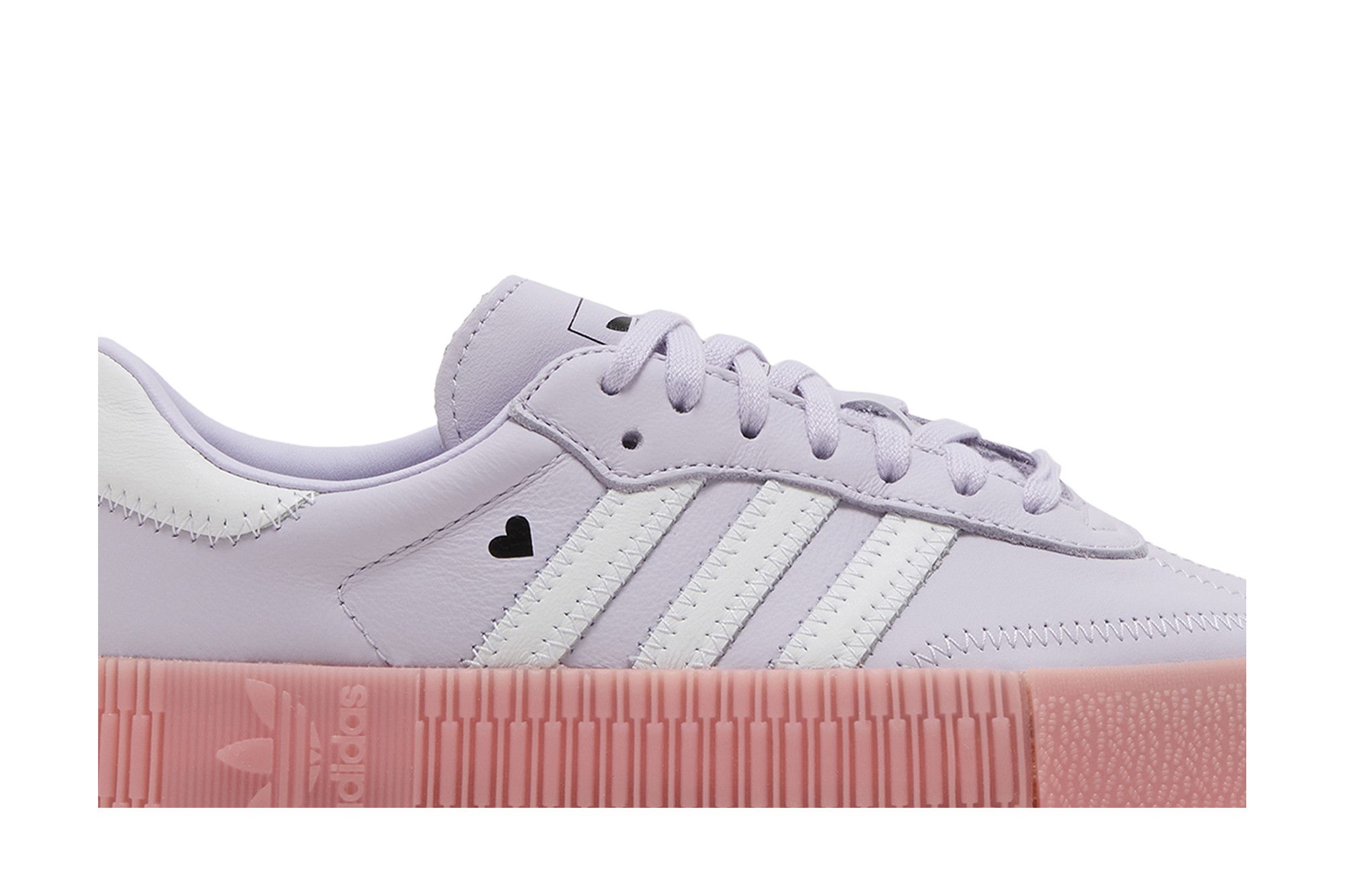 Order (W) adidas Sambarose ''Saint-Valentin'' EF4966