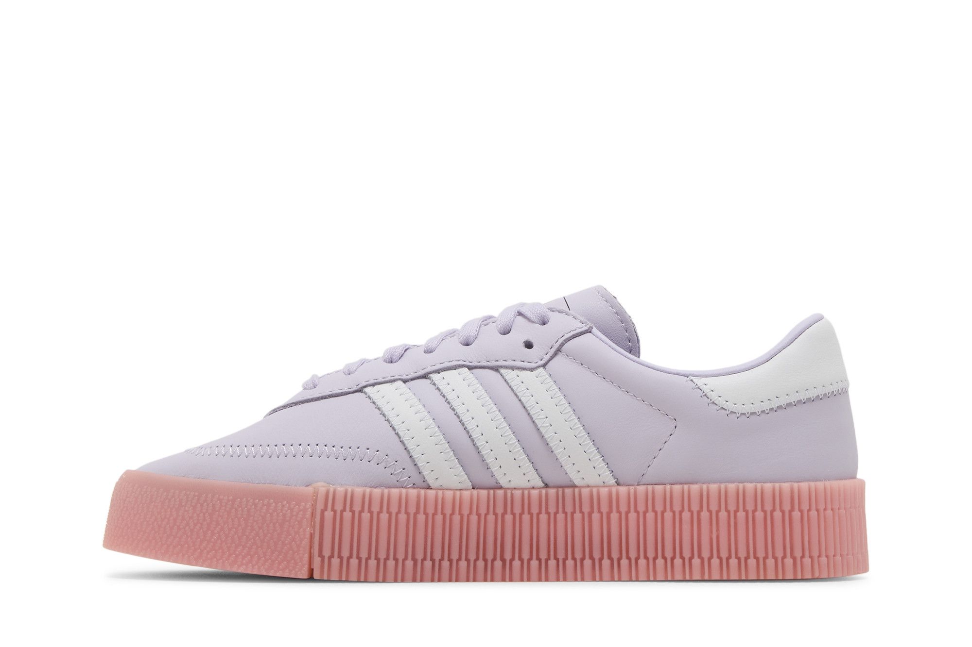 Lookbook (W) adidas Sambarose ''Saint-Valentin'' EF4966