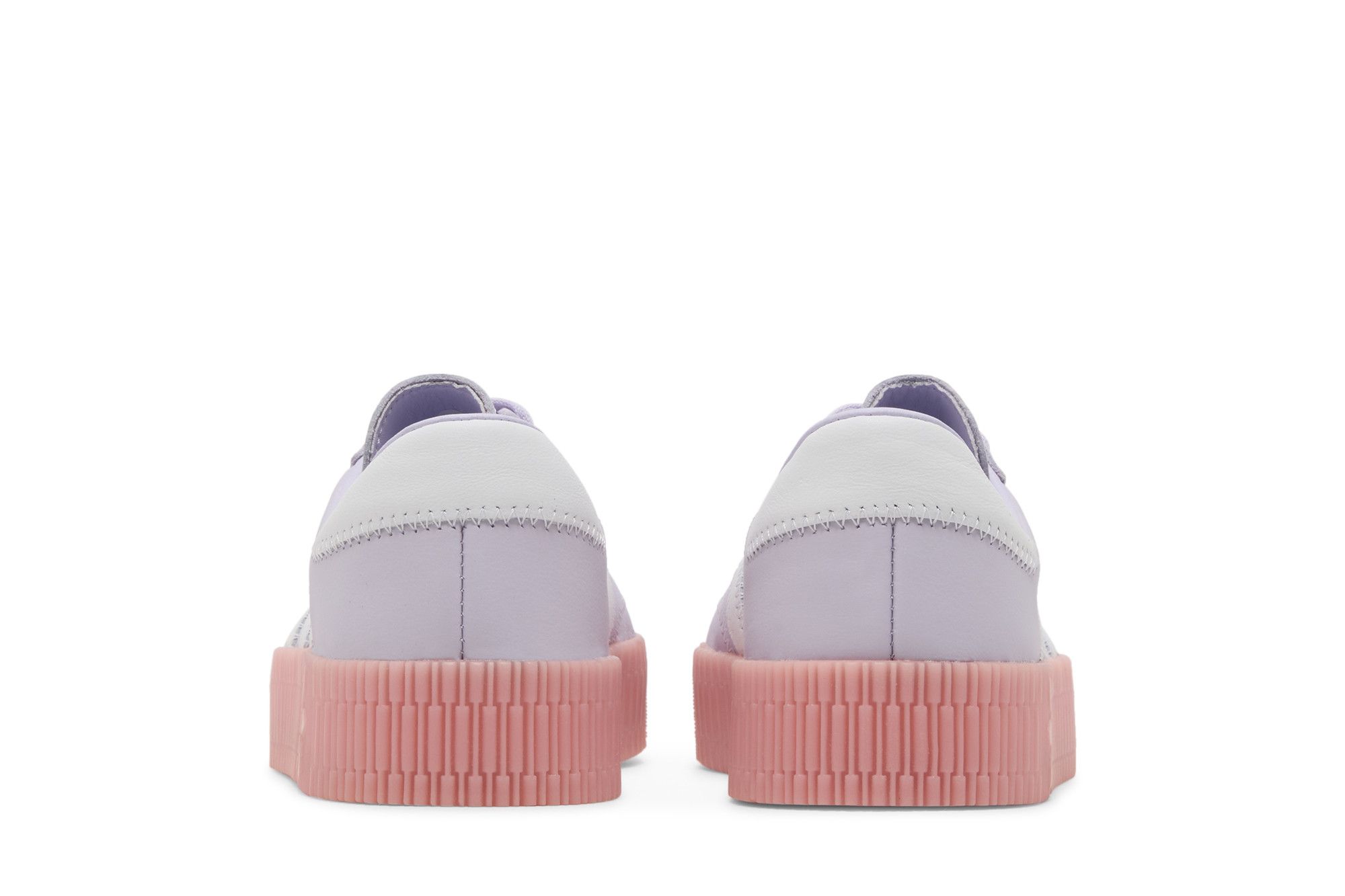 Details for (W) adidas Sambarose ''Saint-Valentin'' EF4966