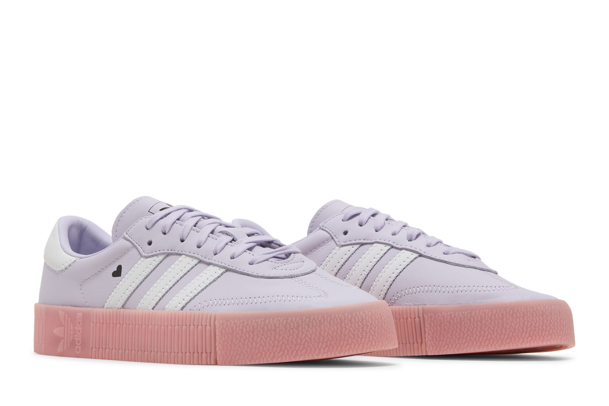 Cheap (W) adidas Sambarose ''Saint-Valentin'' EF4966