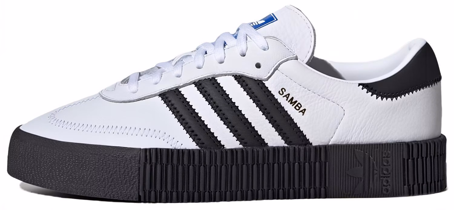 adidas-sambarose-white-black-wmns