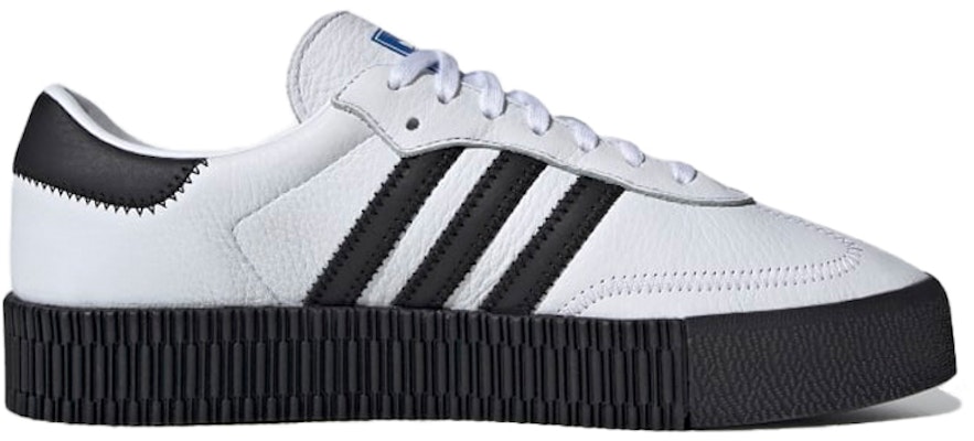 (W) アディダス サンバローズ 白黒 (Adidas Samba Rose Shiro Kuro) FV0767 Order (W) アディダス サンバローズ 白黒 (Adidas Samba Rose Shiro Kuro) FV0767