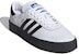 (W) adidas Sambarose 'Putih Hitam' FV0767