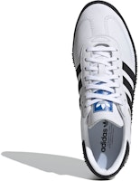 (女性款)adidas Sambarose '白黑' FV0767 Purchase (女性款)adidas Sambarose '白黑' FV0767